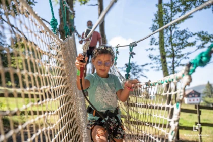 Une journée dans les bois - app.name