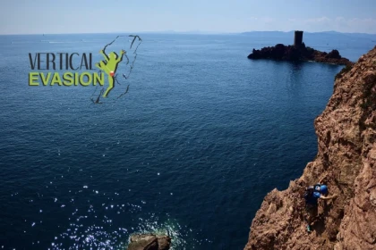 Via Cordata - Dramont - Bord de Mer - app.name