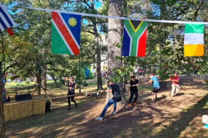 Vibrez au rythme des compétitions sportives ! - app.name