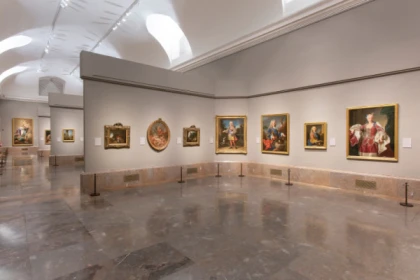 Private Tour of Madrid with Prado Museum and Transfers - app.name