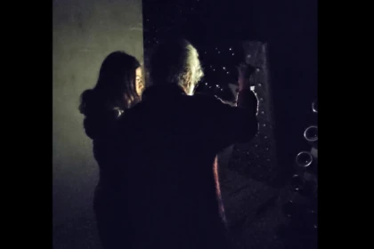 Visite à la Lanterne - Champagne Alfred TRITANT - app.name