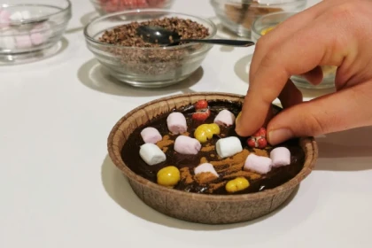 Visite + Atelier - app.name