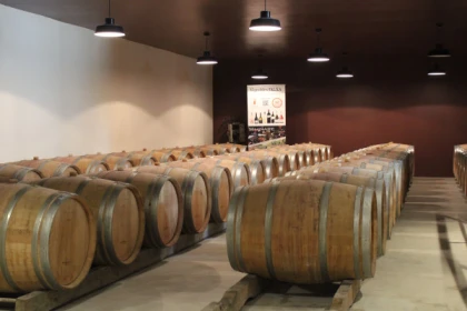 Visite authentique au Château Lalande-Labatut - app.name