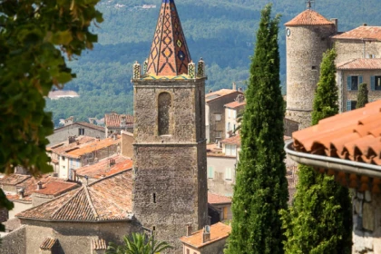 Guided tour Callian - Bonjour Fun