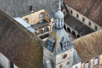 Visite commentée de Sézanne + Couvent des Récollets - app.name