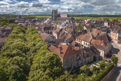 Visite commentée de Sézanne + Couvent des Récollets - app.name