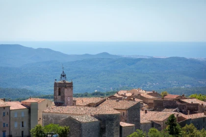 Visite commentée du village de Mons - app.name