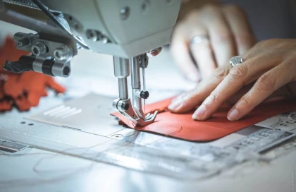 Visite d'une maroquinerie - Les Ateliers Fourès - app.name