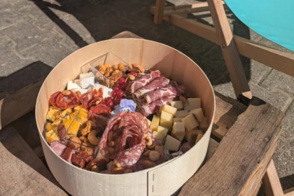 Traditional visit & wine tasting - 5 grape varieties - Bonjour Fun