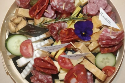 Traditional visit & wine tasting - 5 grape varieties - Bonjour Fun