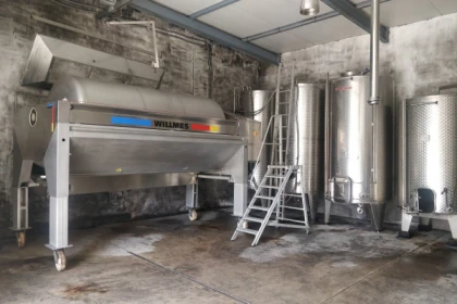 Traditional visit & wine tasting - 5 grape varieties - Bonjour Fun