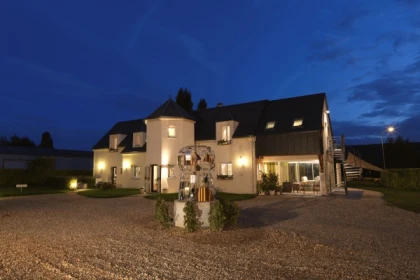 Visite de caves commentée suivie d'une dégustation - app.name