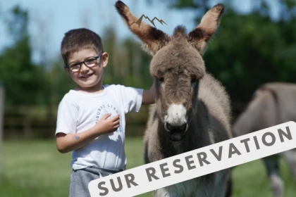 Visite de la ferme - app.name