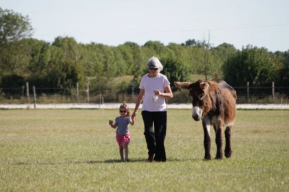 Visite de la ferme - app.name
