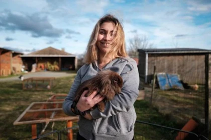 Visite de la Ferme - app.name