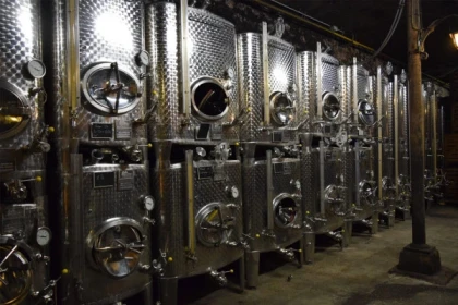 Visite découverte de nos caves - app.name