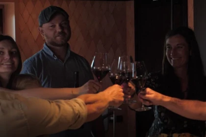 Visit & Tasting - Bonjour Fun