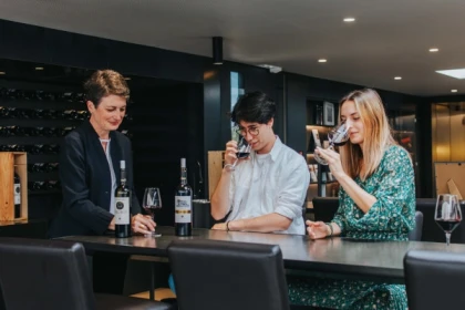 Visite Dégustation Classique - Anglais - app.name