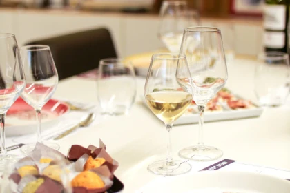 Visite Dégustation d'Exception - Français - app.name