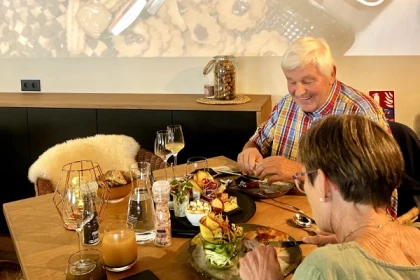 Wine tour, tasting and Alsatian meal - 100% immersive experience - Bonjour Fun