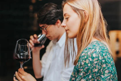 Visite Dégustation Prestige - Anglais - app.name