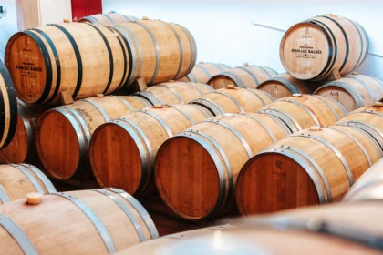 Prestige tour and tasting - French - Bonjour Fun