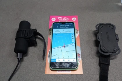 Visite des calanques en vélo électrique et Guide Virtuel - app.name