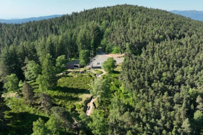 Visite du Musée Mémorial du Linge - app.name