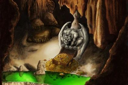 Visite et chasse au trésor  - app.name