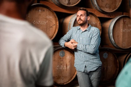 Visite et dégustation avec Kougelhopf - app.name