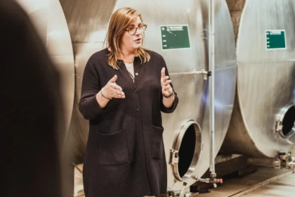 Visite et Dégustation - Champagne Louis Brochet - app.name