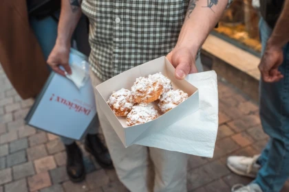 Visite gastronomique à Bordeaux : Saveurs locales - app.name