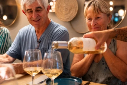 Bordeaux Food and Wine Tour : Authentic Artisan Flavors - Bonjour Fun