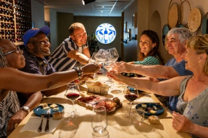 Bordeaux Food and Wine Tour : Authentic Artisan Flavors - Bonjour Fun