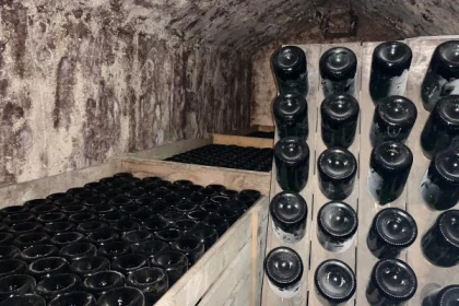 Visite Gourmande - Champagne Alfred TRITANT - app.name