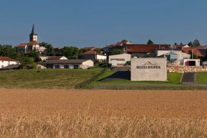 Visite guidée approfondie - app.name