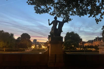 Visite Guidée : Bruxelles, Belle Époque et Art Nouveau - app.name