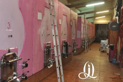 Visite guidée du domaine - Jas des Oliviers - app.name