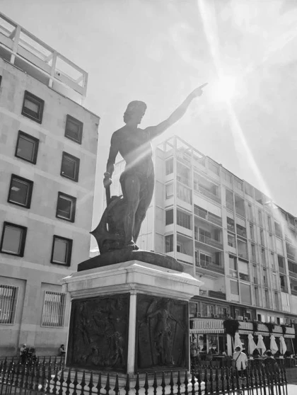 Visite Guidée Histoire de Toulon - app.name