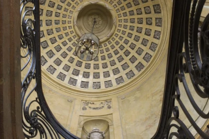 VISITE GUIDEE : HÔTEL DE LIGNIVILLE - app.name