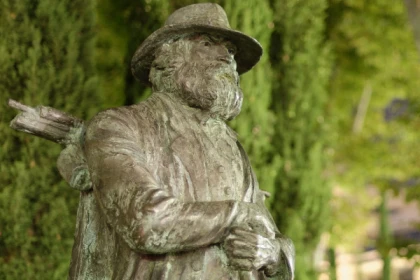 Visite privée | Aix-en-Provence | Les traces de Cezanne - app.name