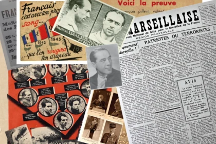 Visite publique | Aix-en-Provence | Aix-en-Résistance - app.name