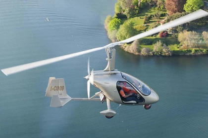 Visite touristique en Gyrocoptère de DYSNEYLAND PARIS avec Audioguide - app.name