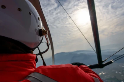 Vol en ULM au-dessus de DYSNEYLAND PARIS avec Commentaires culturels immersifs - app.name