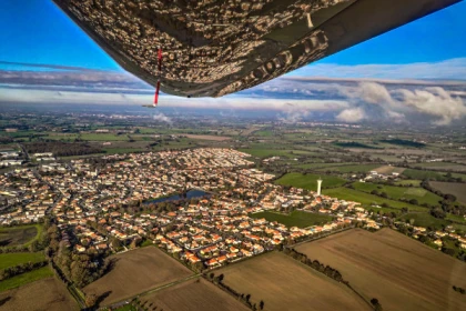 Vol Formule INITIALE (15 minutes) - app.name