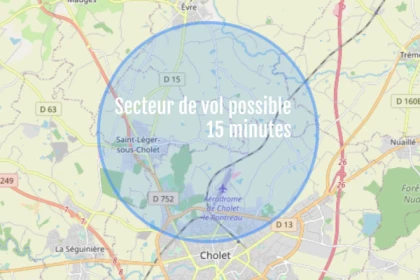 Vol Formule INITIALE (15 minutes) - app.name
