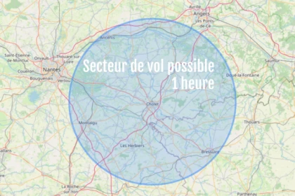 Vol Formule PREMIUM (1 heure) - app.name