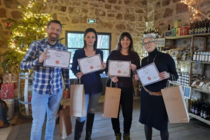 Votre escape game dans les vignes  - app.name