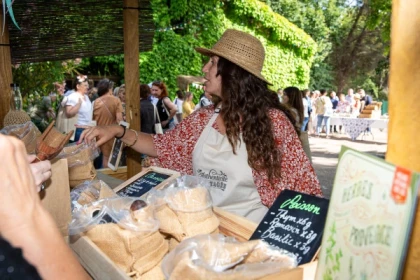 Votre marché provençal  - app.name