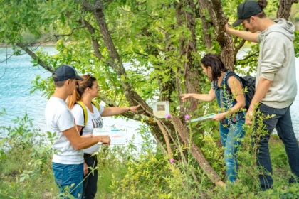 Votre rallye nature ! - app.name